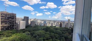Av Paulista - MASP Loft Vista Única de SP - 7