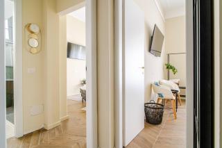 Center Rooms - 3