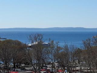 APP SEA View in OLD TOWN with Balcony - 7