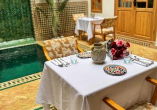 Riad Dar Timrad - Fez - 6