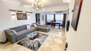 Apartment in the Middle of Zamalek - Il Cairo - 2