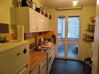 Appartement plein centre - Saint-Étienne - 3