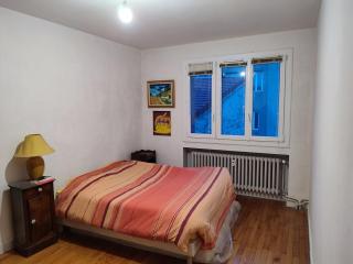 Appartement plein centre - Saint-Étienne - 1