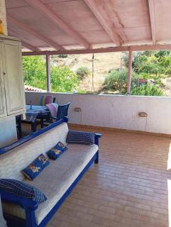 The River House - Kinídharos - 9