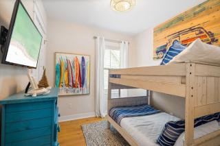 30A Beach Therapy By Stay on 30a, Bikes-Resort Style Pool - Inlet Beach - 8
