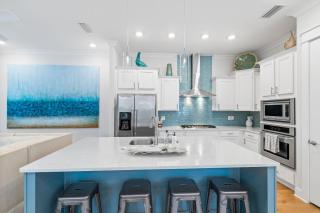 30A Beach Therapy By Stay on 30a, Bikes-Resort Style Pool - Inlet Beach - 2
