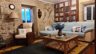 Casa Kamelias - Moraña - 6