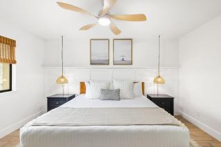 Seabirds By Stay on 30A, Gulf Views-Bikes-Private Beach - Seacrest - 5