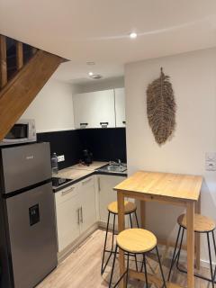 La suite dorée - Roubaix - 5