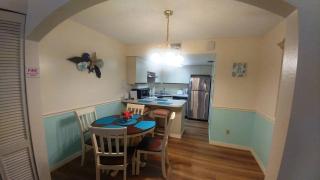 Patio Unit! Southern Exposure! - Cape Canaveral - 3