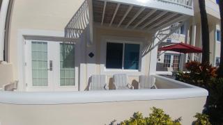 Patio Unit! Southern Exposure! - Cape Canaveral - 8