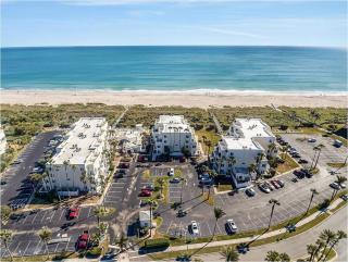 Patio Unit! Southern Exposure! - Cape Canaveral - 9