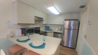 Patio Unit! Southern Exposure! - Cape Canaveral - 4