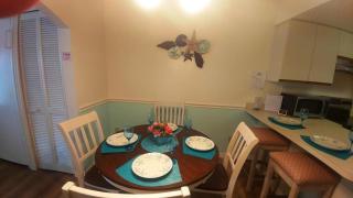 Patio Unit! Southern Exposure! - Cape Canaveral - 1
