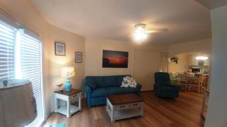 Patio Unit! Southern Exposure! - Cape Canaveral - 6