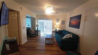 Patio Unit! Southern Exposure! - Cape Canaveral - 7