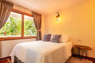 Portales del Tayrona Garden Hotel - Calabazo - 5
