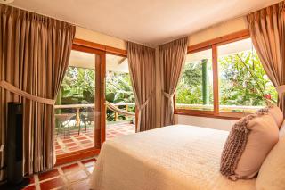 Portales del Tayrona Garden Hotel - Calabazo - 9