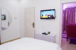 Cosy 1bedroom apartment - Aja - 8