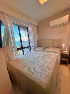 Apartamento, Vista Mar, Praia de Boa Viagem, Hóspedes Exigentes! - Recife - 8