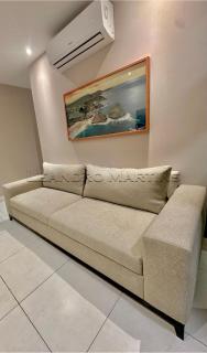 Apartamento, Vista Mar, Praia de Boa Viagem, Hóspedes Exigentes! - Recife - 3