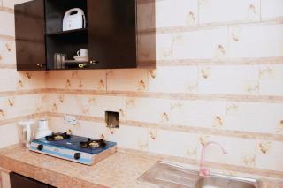 Cosy 1bedroom apartment - Aja - 9