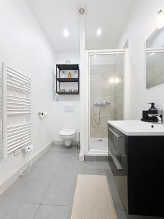 Modern apartment hyper center Nice comfort - Nice - 7