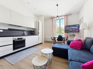Modern apartment hyper center Nice comfort - Nice - 4