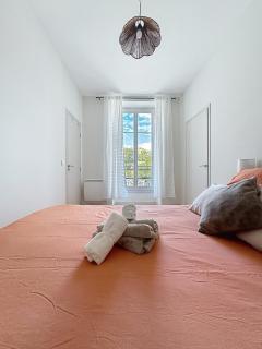 Modern apartment hyper center Nice comfort - Nice - 3