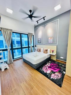 The Luxe Infinitum by KLCC - Kuala Lumpur - 6