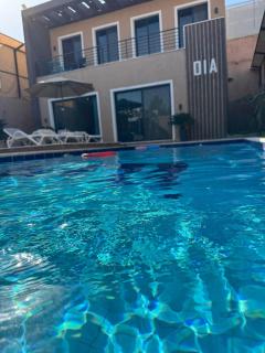 Oia chalet - 1