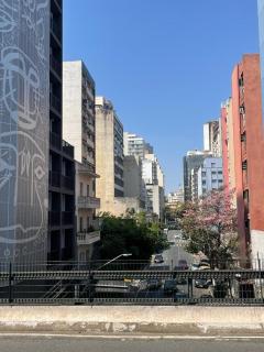 Loft encantador no coração de SP - São Paulo - 7