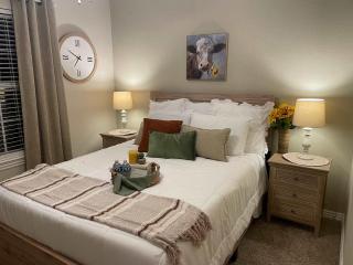 Charming 3-Bedroom Home in Prime Bentonville Location - Bentonville - 8