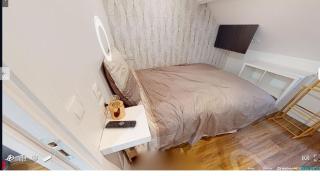 La Coloc' Rouen Docks T5 4 Bathrooms Garden - Rouen - 9