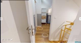 La Coloc' Rouen Docks T5 4 Bathrooms Garden - Rouen - 7