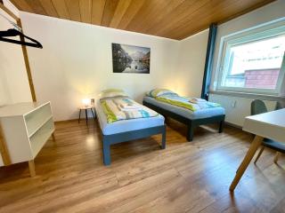 FeWo 2 - Rödental-Apartments - Rödental - 6