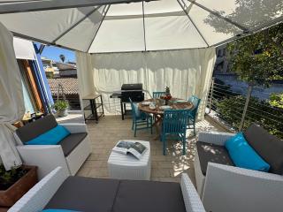 Casa a 10 minuti al mare Poetto Cagliari - - 4