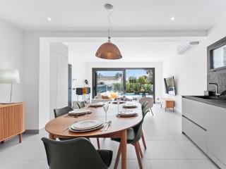 Villa Luxor Aqua - Empuriabrava - 8