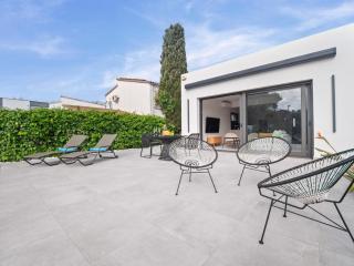 Villa Luxor Aqua - Empuriabrava - 6