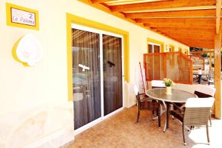 Wohnung Paloma Mit Terrasse Und Gemeinschaftspool - Guía de Isora - 5