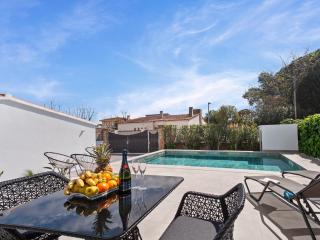 Villa Luxor Aqua - Empuriabrava - 1