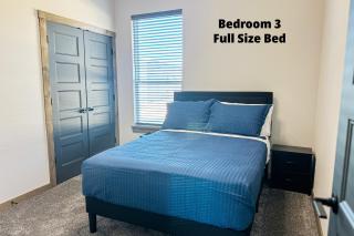 Brand New Yote Cabin, Pool Table, South of Norman - 2