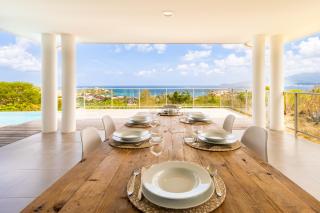 Amara 1 villa exception avec une vue mer époustouflante - 8
