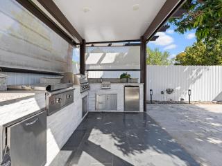 The Chill Sunny Casa Near Beaches - Miami Lakes - 6
