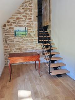 La Saugeraie - Étrigny - 5