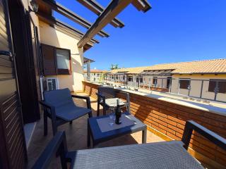 15 minutes' walk from Spiaggia delle Rotonde - Tropea - 6