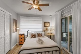 Cozy Retreat in Central East Austin - Austin - 9