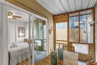 Cozy Retreat in Central East Austin - Austin - 8