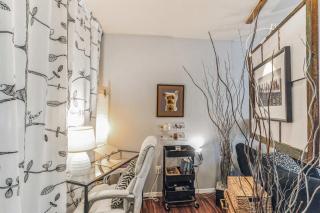 Cozy Retreat in Central East Austin - Austin - 7