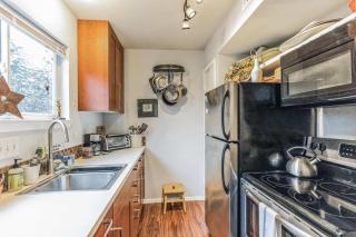 Cozy Retreat in Central East Austin - Austin - 2